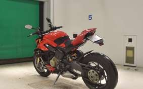DUCATI STREETFIGHTER V4 S 2024
