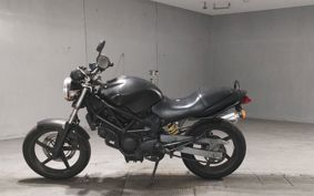 HONDA VTR 250 MC33