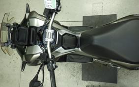 HONDA ADV150 KF38