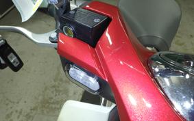 HONDA C125 SUPER CUB 2015 JA58