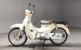 HONDA SUPER CUB110 JA59