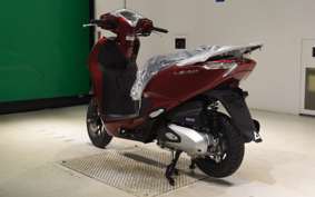HONDA LEAD 125 2005 JK12
