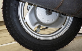 YAMAHA JOG POCHE SA08J