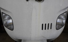 HONDA GYRO CANOPY TA02