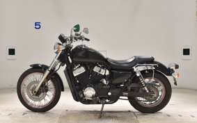 HONDA VT400S 2012 NC46
