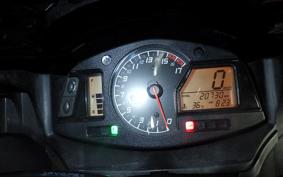 HONDA CBR600RR GEN 3 2016