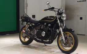 KAWASAKI ZEPHYR 400 KAI 2002 ZR400C