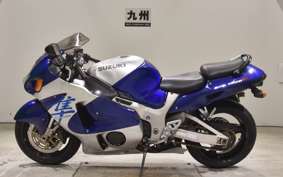 SUZUKI GSX-1300R HAYABUSA 2002