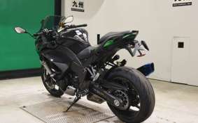 KAWASAKI NINJA 1000SX 2023 ZXT02K