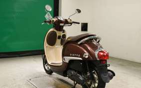 HONDA GIORNO 3 AF77