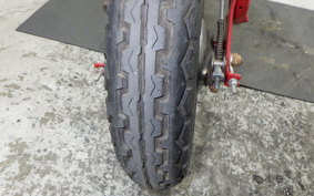 HONDA MONKEY 2022 Z50A