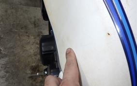 YAMAHA RZ350 1982 4U0
