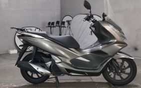 HONDA PCX 125 JF81