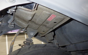 YAMAHA JOG APRIO SA11J