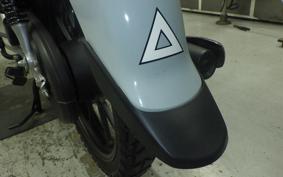 HONDA CROSS CUB 110 1996 JA60