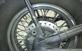 HONDA STEED 400 1993 NC26