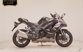 KAWASAKI NINJA 1000SX 2024 ZXT02K