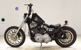 HARLEY XL1200S 2000