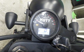 OTHER MUTT250 2025