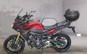 YAMAHA MT-09 2015 RN36J