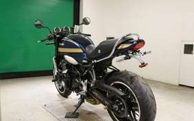 KAWASAKI Z900RS 2021 ZR900C