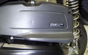 SUZUKI SWISH 125 DV12B
