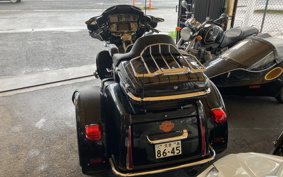 HARLEY FLHTCU 2015 MAL