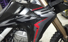 HONDA CRF250L LD MD44