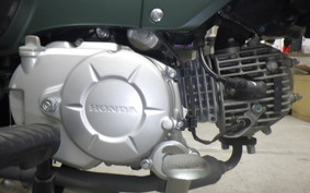 HONDA CROSS CUB 50 AA06