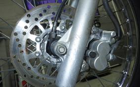 YAMAHA XTZ125 2022