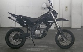 KAWASAKI KLX250D TRACKER 1999 LX250E