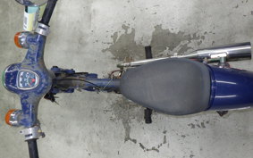 HONDA C50 SUPER CUB 2016 C50