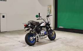 HONDA MONKEY Z50J
