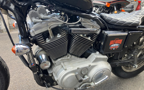 HARLEY XL1200S 2000 CHP