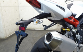 TRIUMPH DAYTONA 675 R 2014 TTA14F