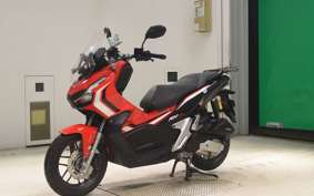 HONDA ADV150