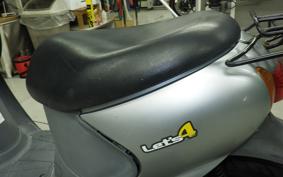 SUZUKI LET's 4 CA45A