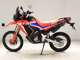 Фото Honda CRF250 GEN 2 RALLY с японского аукциона
