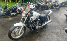 YAMAHA VMAX 1993 2WEE