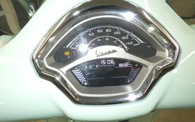VESPA GTS150 CLASSIC 1981