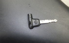SUZUKI GSX-S125 2023 DL32D