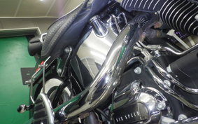 HARLEY FLSTN 1580 2011