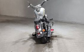 HONDA SHADOW 400 2007 NC34