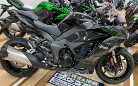 KAWASAKI NINJA 1100SX 2026 ZXT10H