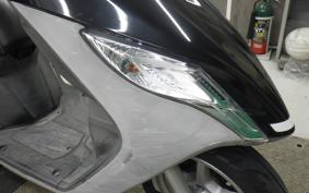 SUZUKI ADDRESS V125 DT11A