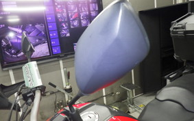 HONDA CB200X