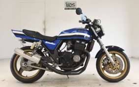 KAWASAKI ZRX-2 2007 ZR400E