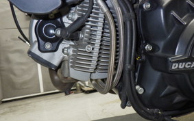 DUCATI MONSTER 797 2018