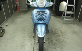 APRILIA SCARABEO 125 1995