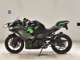 Фото Kawasaki NINJA 400 2023 с японского аукциона